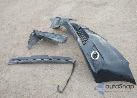 2017 Nissan Sentra Sr Turbo z USA, uszkodzony, nr VIN 3N1CB7AP7HY247774